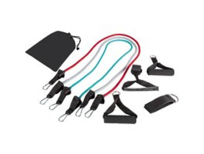 CRIVIT Accessoires de fitness (bandes de fitness)