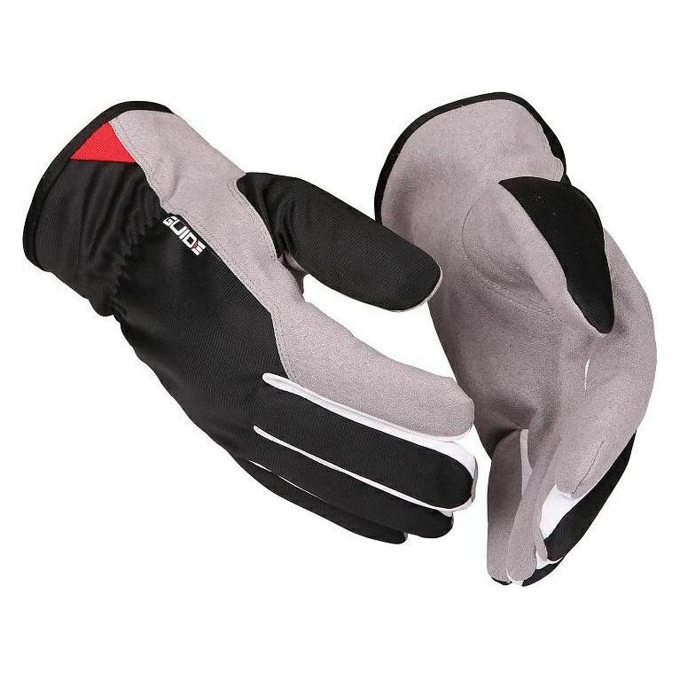 Guide Leitfaden 762W Winterarbeit Handschuhe Grösse 9 (9) (37983596)
