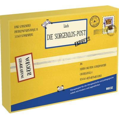 Die Sorgenlos-Post