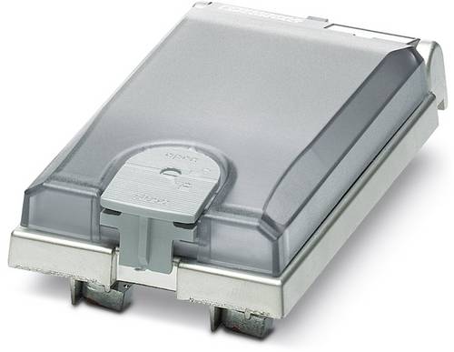 VS-SI-EB-EMV-1 - Einbaurahmen VS-SI-EB-EMV-1 Phoenix Contact Inhalt: 1 St.