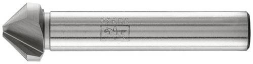 PFERD TOOLS UGT HSSE DIN 335 C90° 15,0 25202183 Kegelsenker 15mm HSSE-Co 5 Zylinderschaft 1St.