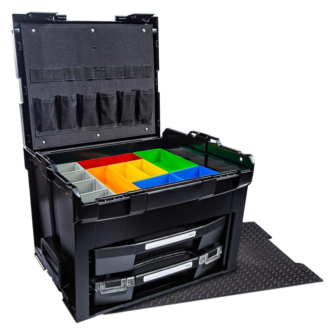 L-Boxx LS-BOXX 306 (1 Teil) (6100000326)