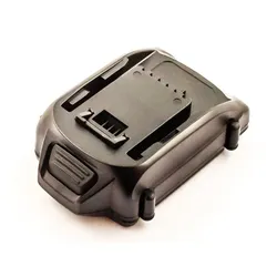 Akku für AL-KO GTLi, HT, Rockwell RC, RK, WG, Worx RW, WG, WU, WX, wie WA3511,  Li-Ion, 18V, 2Ah