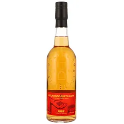 Holyrood Ambir - Single Malt Scotch Whisky