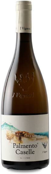 I Vigneri di Salvo Foti Palmento Caselle 2022 - 75cl