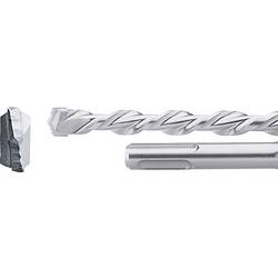 Makita B-47472-25 Hartmetall Stein-Spiralbohrer-Set 8 mm Gesamtlänge 210 mm SDS-Plus 25 St.