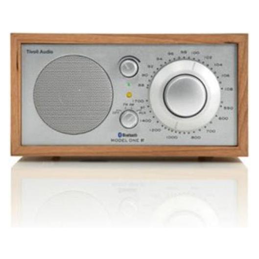 Tivoli Audio Model One BT Radio (FM, Bluetooth) (TI-M1BTSLC)