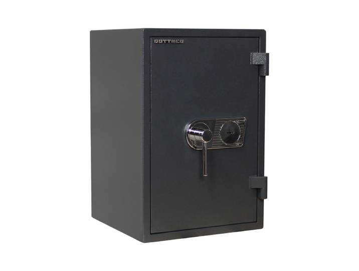 Rottner 65 DB Atlas Fire