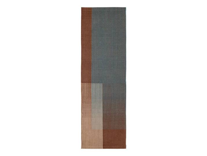NANIMARQUINA tapis HAZE 5 (80x240 cm - Laine italienne et laine de Nouvelle-Zélande)