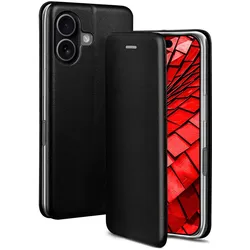 ONEFLOW Business Case iPhone 17 Handytasche mit Kartenfach