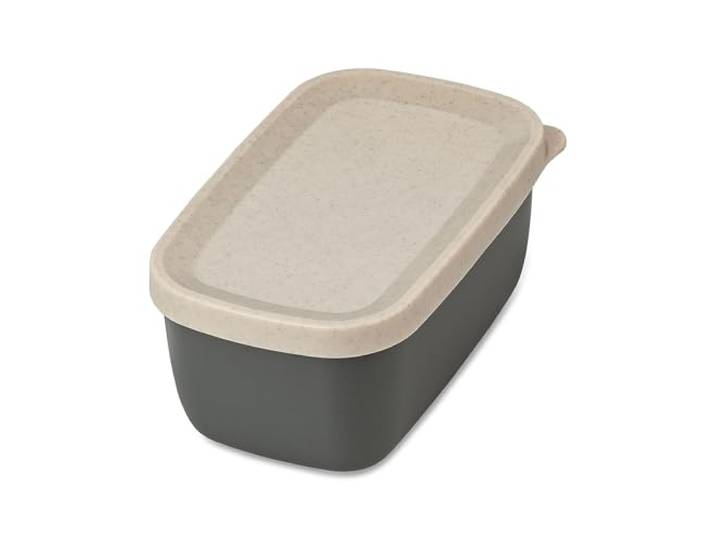 Candy S Liquid Safe Box Nature ash Grey