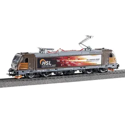 PIKO 71192 H0 Elektrolokomotive BR 187 Analog Gleichstrom, HSL Logistik, Ep. VI