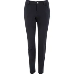 Alberto Hose Mona-L WR Super Jersey, schwarz