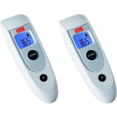 Bosotherm diagnostic Fieberthermometer 2x 2x1 St