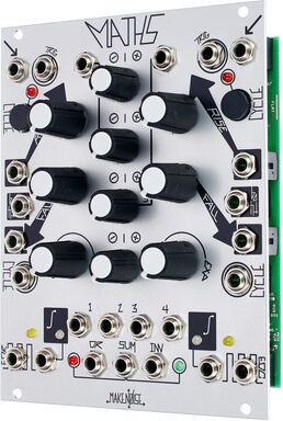 Make Noise Maths