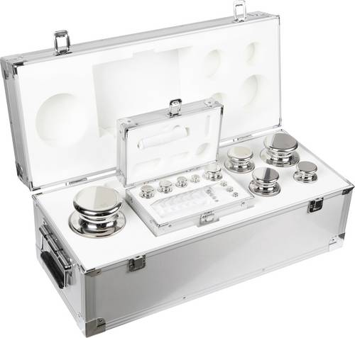 Kern 324-096 Gewichtsatz F1 1g - 10kg