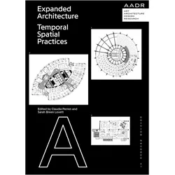 Expanded Architecture, Fachbücher von Harry Seidler