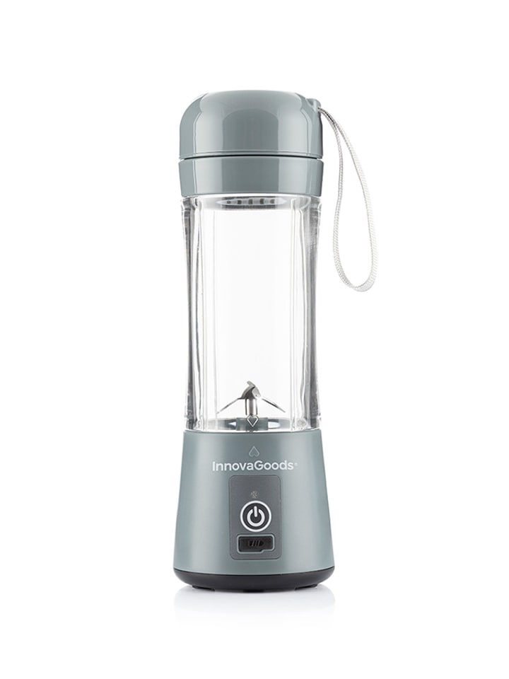 InnovaGoods Standmixer "Shakuit" - 380 ml - onesize