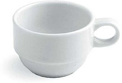 Tognana Tazza caffè impilabile 9 cl Acapulco