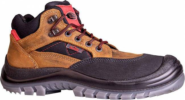 Remisberg Sherpa S3 veiligheidsschoen voor dames