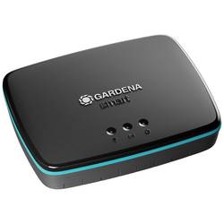 GARDENA 19005-20 smart Gateway, smart system Verbindungsgerät