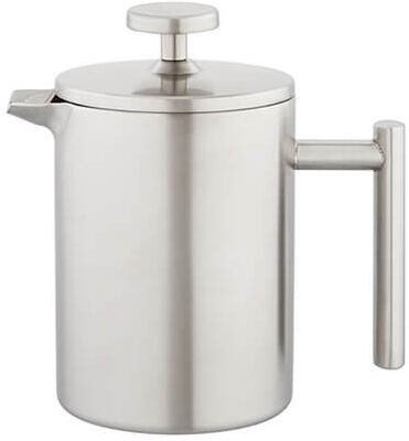 Stellar Coffee 2.5 Cup / 300ml Double Walled Matt Cafetiere