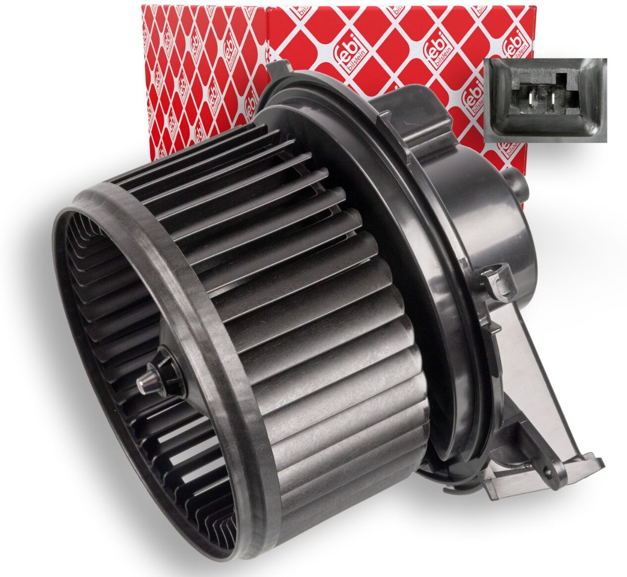 FEBI BILSTEIN 172821 Blower motor