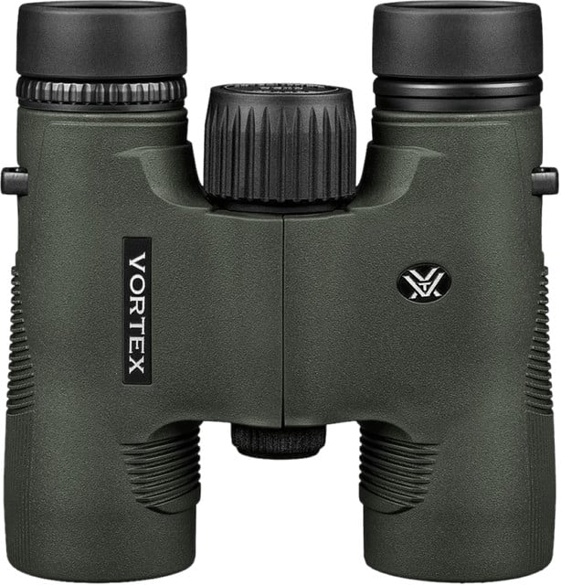 Vortex Diamondback HD 8x28 Verrekijker
