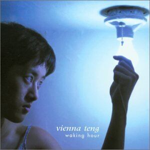Vienna Teng - Waking Hour - Preis vom 09.10.2026 07:28:09 h