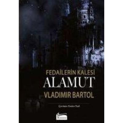 Alamut - Fedailerin Kalesi Bez Ciltli, Taschenbuch von Vladimir Bartol, Koridor Yayincilik