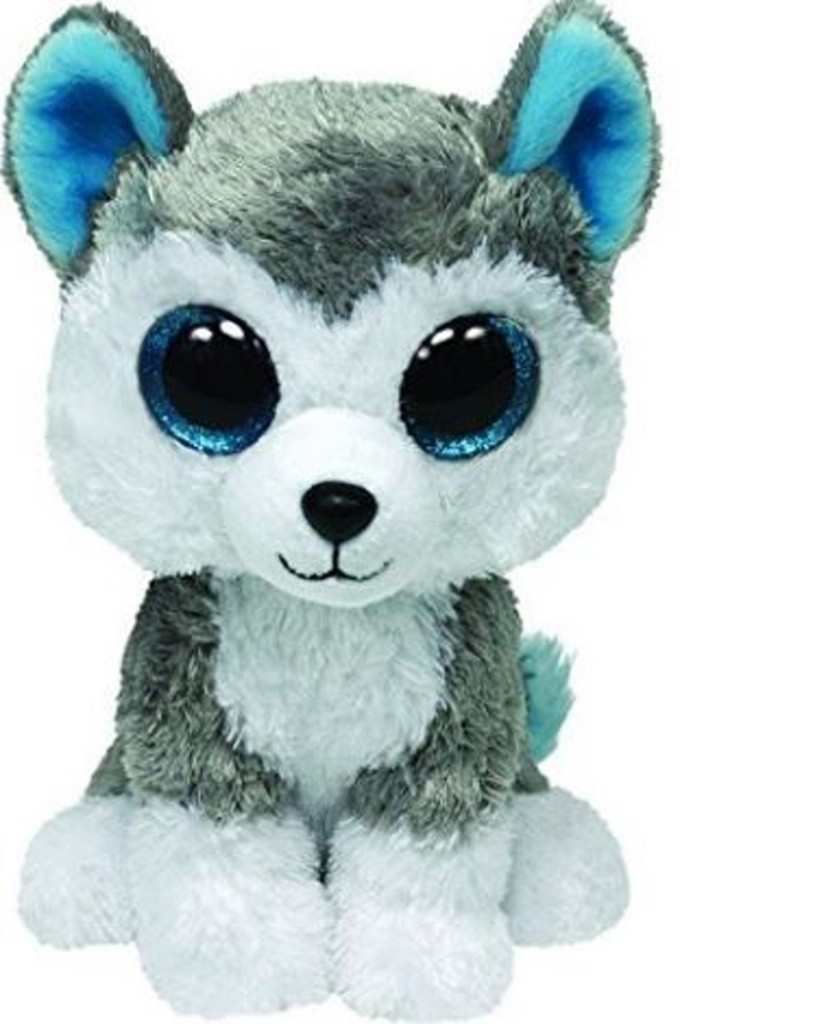 Slush Hond - 15 cm