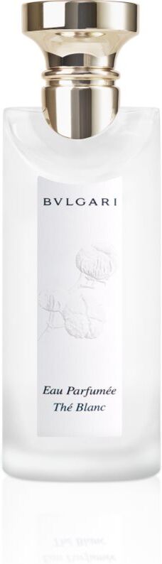 BVLGARI Eau Parfumée Au Thé Blanc Eau de Toilette mixte 150 ml