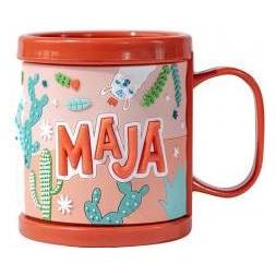 Be happy gifts 3D Maja Becher (65612959)