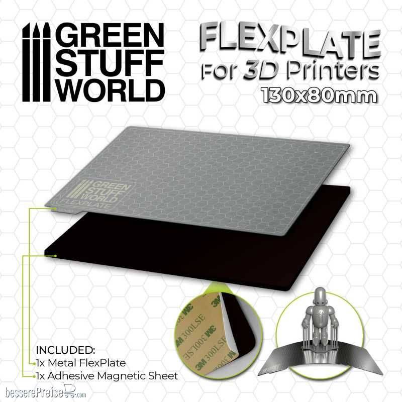 Greenstuff World GS-3083