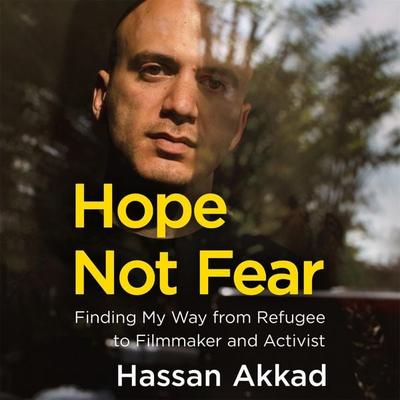 Hope Not Fear - Hassan Akkad, Audio, 9781529059847