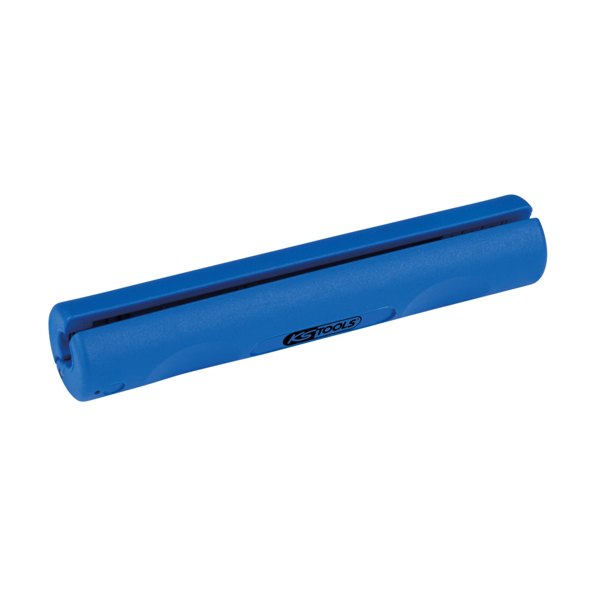 KS Tools Coaxial-Abisolierer, 4,8-7,5mm (115.1002)