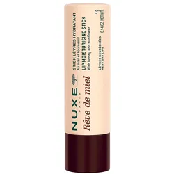 NUXE feuchtigkeitsspendender Lippenpflegestift NF 4 g