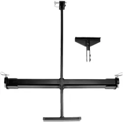 Mackie FB100, Mischpult, Schwarz