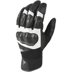 DIFI Rallye Air 2 perforierte Motorrad Handschuhe