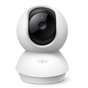 Tapo Überwachungskamera TC71, innen, 3 MP, Netzstrom, WLAN