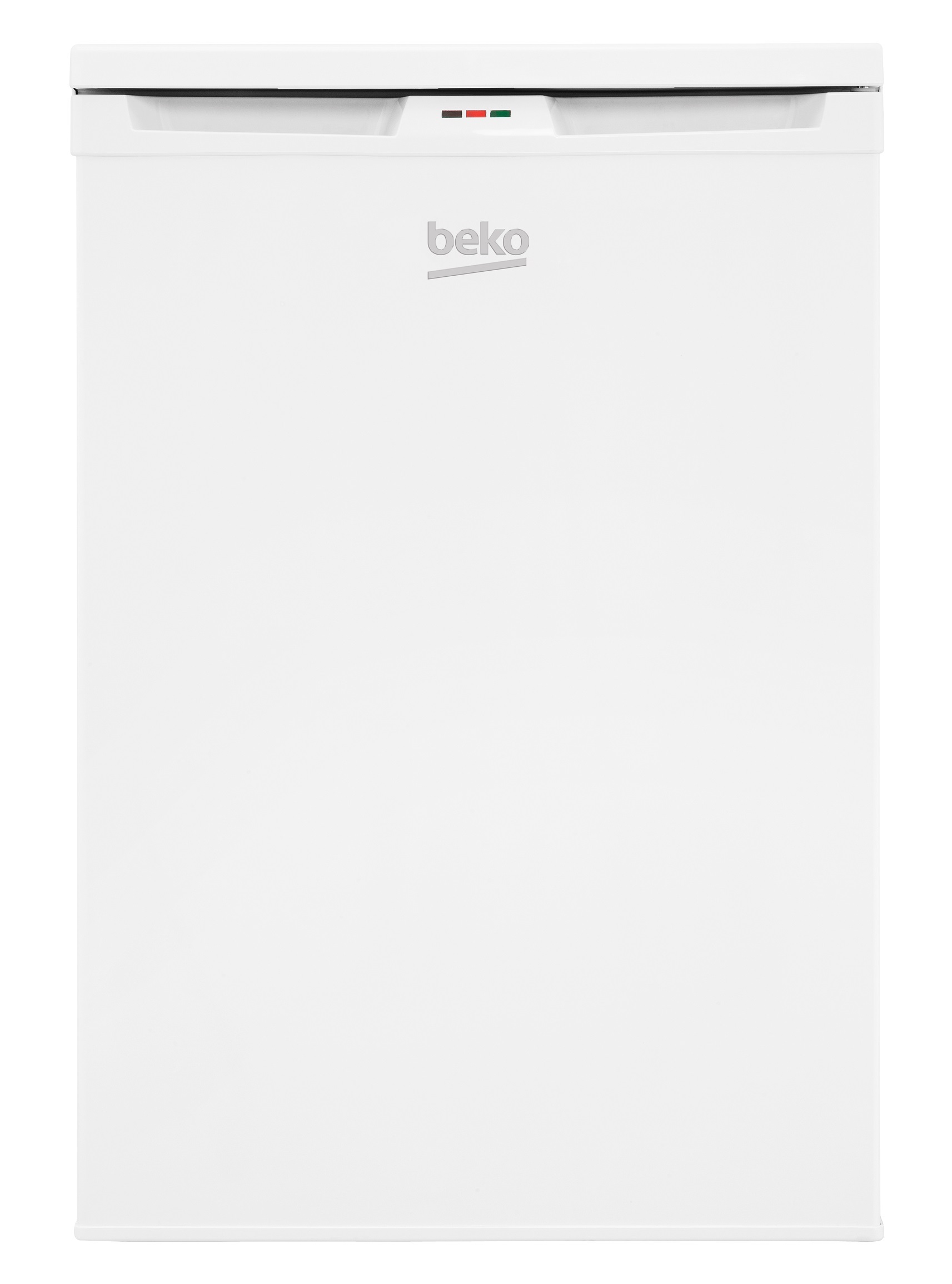 Beko FSE1074N, 95 l, 6,5 kg/24h, SN-T, 37 dB, E, Weiß