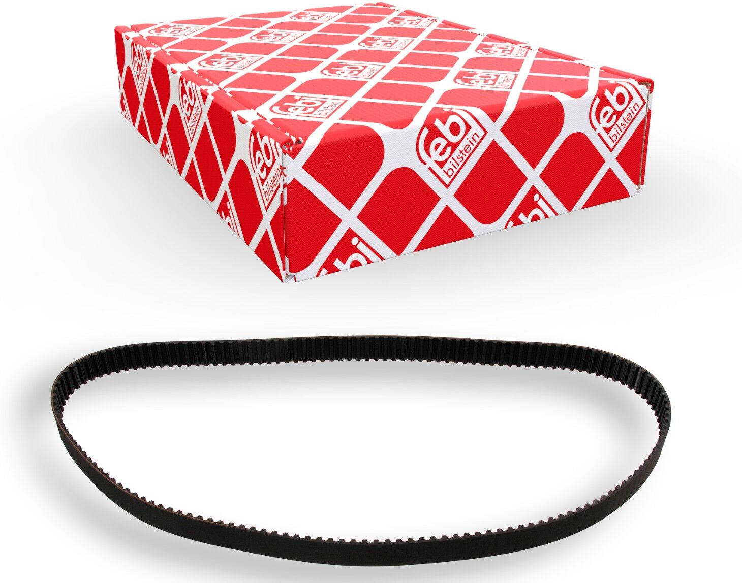 FEBI BILSTEIN 17809 Timing Belt
