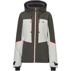 REHALL DONNA-R Jacke 2026 peat - XXL