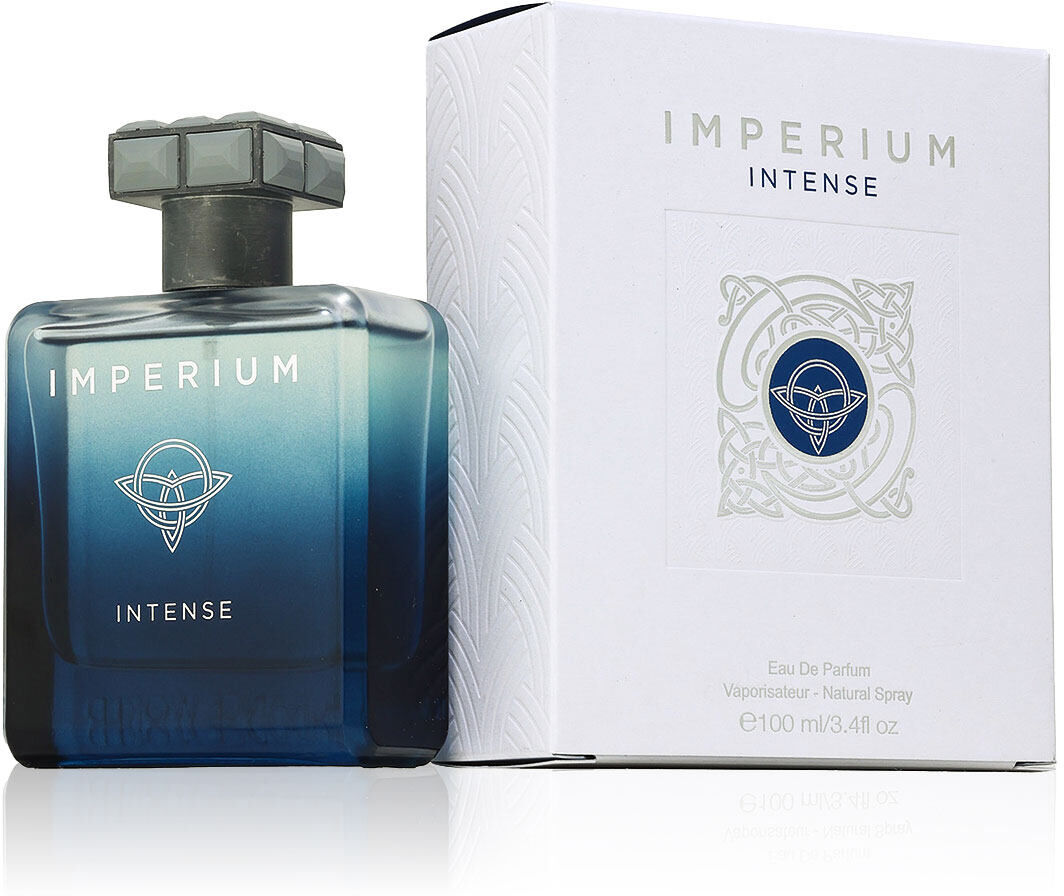 Fragrance World Imperium Intense Eau de Parfum (Homme) 100 ml