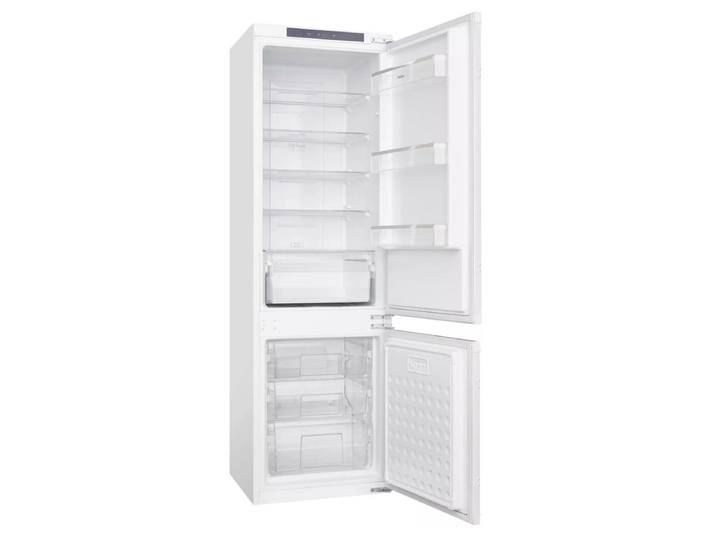 Réfrigérateur Combiné Intégré Frigelux Cbnf177bi