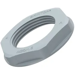 Lapp Zubehör SKINTOP-GMP-GL-PG-29-RAL- GMP-GL Pg29 R7001SGY