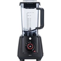 Standmixer Powerfuel Black PB2B-P1200 schwarz, 1.200 Watt, 1,5 Liter