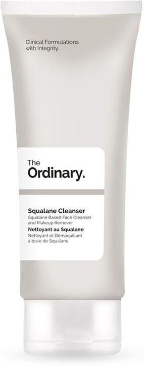 THE ORDINARY Squalane Cleanser Démaquillant & Nettoyant
