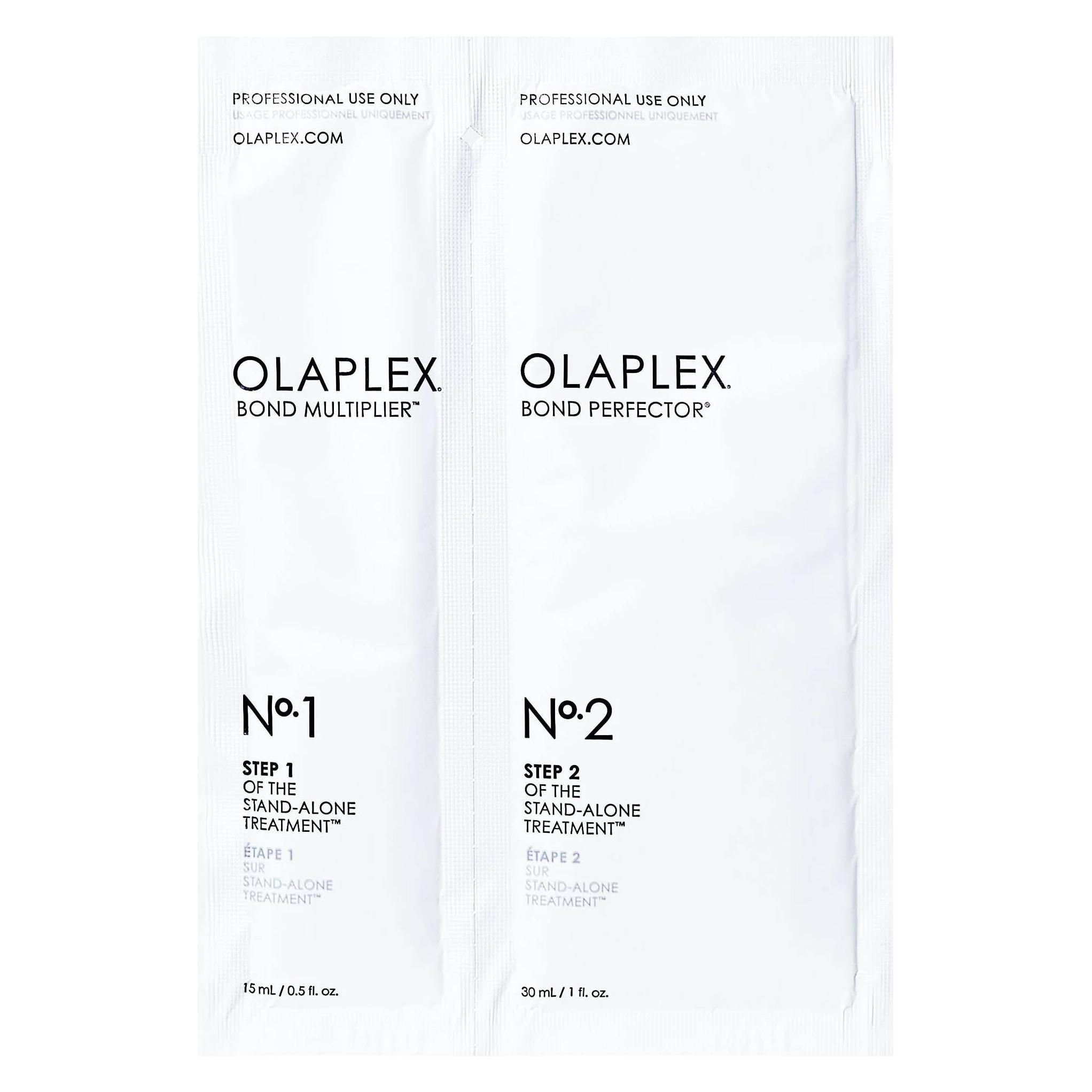 Olaplex Stand Alone Treatment Sachet (15 ml) (OL-20142727)