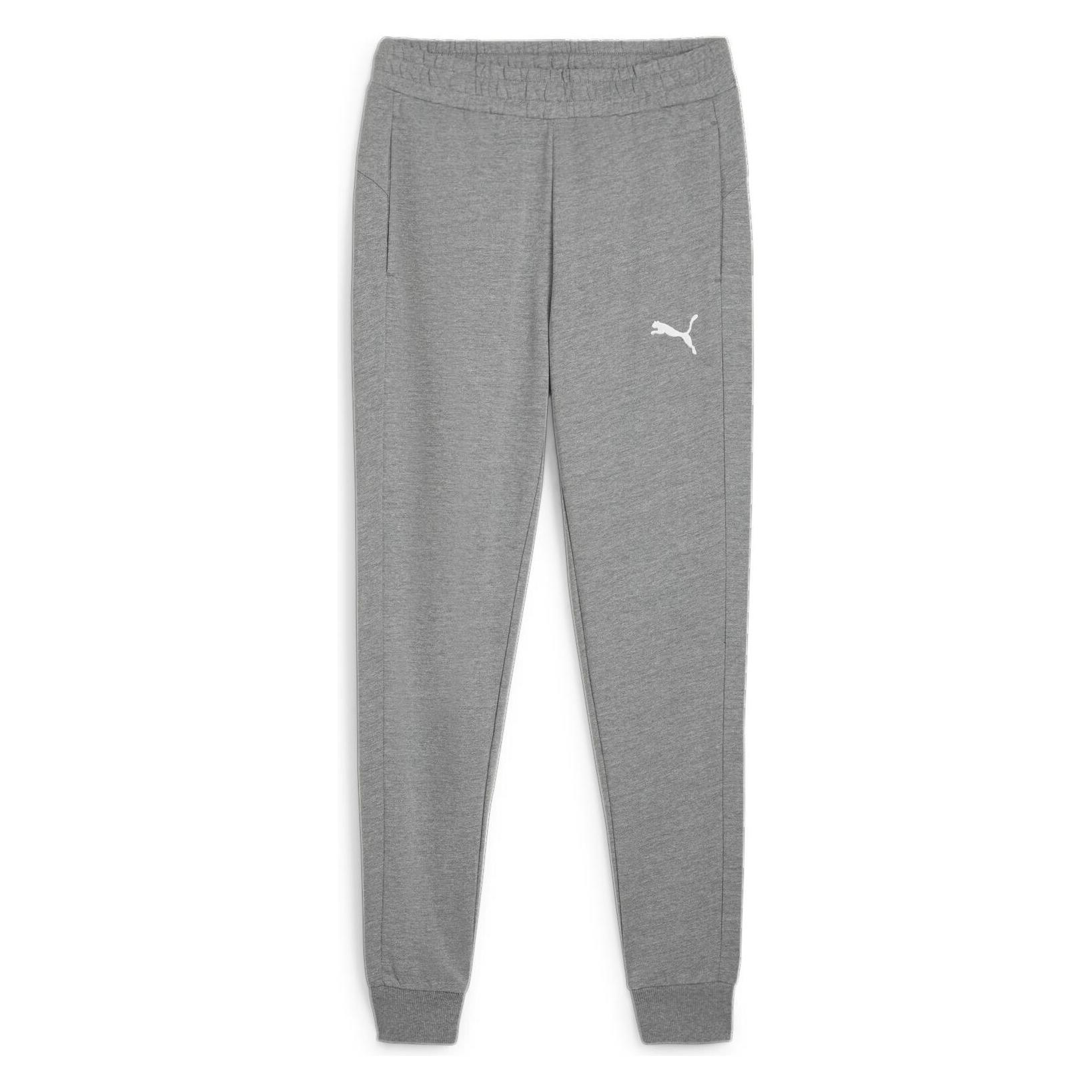 Puma teamGOAL Casuals Pants (S) (658598_33)